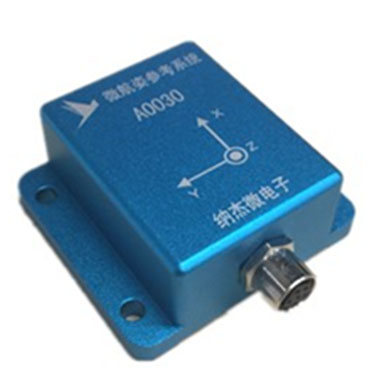 A0030S高性能陀螺傳感器